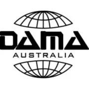 DAMA (Data Management Association) Australia logo
