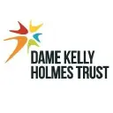 Dame Kelly Holmes Charity logo