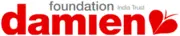 Damien Foundation Trust logo