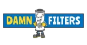 Damn Filters logo