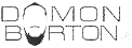Damon Burton logo
