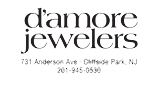 D’amore Jewelers logo