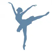 Dance Nutrition logo