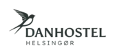 Danhostel Helsingør logo