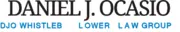 Daniel J. Ocasio Whistleblower Law Group logo