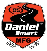 Daniel Smart Manufacturing logo