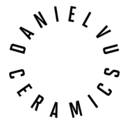 Daniel Vu Ceramics logo