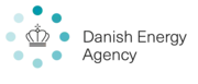 Danish Energy Agency logo