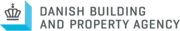 Danish Housing and Planning Agency logo