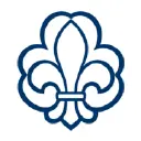 Danish Scout Council logo