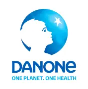 Danone Early Life Nutrition logo