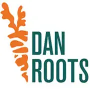 DanRoots logo