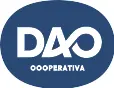 DAO Trento logo
