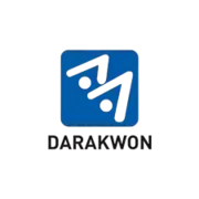 Darakwon logo