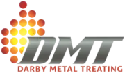 Darby Metal Treating logo