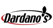 Dardanos logo