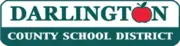 Darlington County School District logo