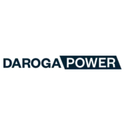Daroga Power logo