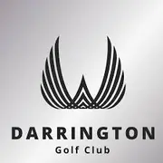 Darrington Golf Club logo