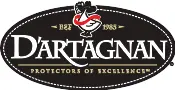 D’Artagnan logo