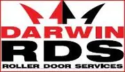 Darwin Roller Door Services logo