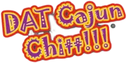 Dat Cajun Chitt logo