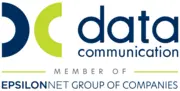 Data Communication S.A logo