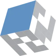 Data Cube Systems logo