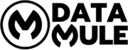 Data Mule logo