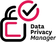 Data Privacy Manager Logo