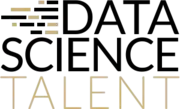 Data Science Talent logo