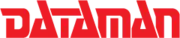 Dataman logo