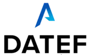 Datef logo