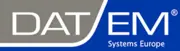 Dat/em Systems Europe logo