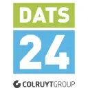 DATS 24 logo