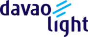 Davao Light logo