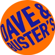 Dave and Buster's logo