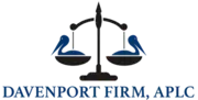 Davenport Firm logo