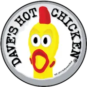 Dave’s Hot Chicken (dhc) logo