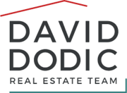 David Dodic Real Estate Team logo