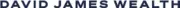 David James Wealth logo