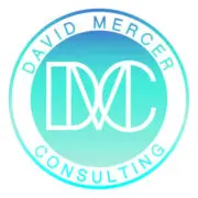David Mercer Consulting logo