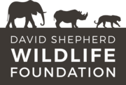 David Shepherd Wildlife Foundation logo
