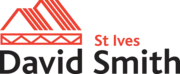 David Smith St. Ives logo