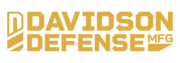 Davidson Defense logo