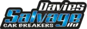 Davies Salvage Ltd logo