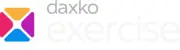Daxko Exercise logo