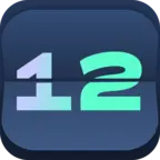 Day Counter logo