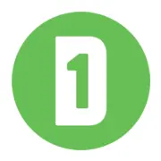 Day One Credit logo