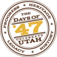 Days of "47 Rodeo